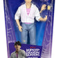 KPop Demon Hunters Muñeca Saja Boys Jinu (Soda Pop)