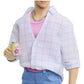 KPop Demon Hunters Muñeca Saja Boys Jinu (Soda Pop)