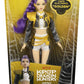KPop Demon Hunters Muñeca Cantante Huntrix Rumi (Golden)