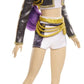 KPop Demon Hunters Muñeca Cantante Huntrix Rumi (Golden)