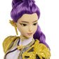 KPop Demon Hunters Muñeca Cantante Huntrix Rumi (Golden)