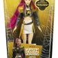 KPop Demon Hunters Muñeca Cantante Huntrix Mira (Golden)