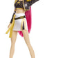 KPop Demon Hunters Muñeca Cantante Huntrix Mira (Golden)