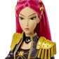 KPop Demon Hunters Muñeca Cantante Huntrix Mira (Golden)