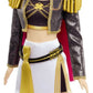 KPop Demon Hunters Muñeca Cantante Huntrix Mira (Golden)