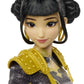 KPop Demon Hunters Muñeca Cantante Huntrix Zoey (Golden)