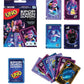 KPop Demon Hunters UNO Juego de Cartas