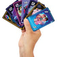 KPop Demon Hunters UNO Juego de Cartas