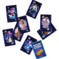 KPop Demon Hunters UNO Juego de Cartas