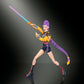 KPop Demon Hunters Figura Huntrix Rumi (How It's Done) 15 cm