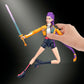 KPop Demon Hunters Figura Huntrix Rumi (How It's Done) 15 cm