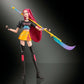 KPop Demon Hunters Figura Huntrix Mira (How It's Done) 15 cm