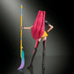 KPop Demon Hunters Figura Huntrix Mira (How It's Done) 15 cm