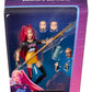 KPop Demon Hunters Figura Huntrix Mira (How It's Done) 15 cm