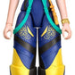 KPop Demon Hunters Figura Huntrix Zoey (How It's Done) 14 cm