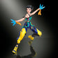 KPop Demon Hunters Figura Huntrix Zoey (How It's Done) 14 cm