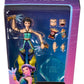 KPop Demon Hunters Figura Huntrix Zoey (How It's Done) 14 cm