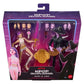 KPop Demon Hunters Pack de 2 Figuras Rumi & Jinu (Final Battle) 15 cm