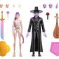 KPop Demon Hunters Pack de 2 Figuras Rumi & Jinu (Final Battle) 15 cm