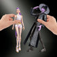 KPop Demon Hunters Pack de 2 Figuras Rumi & Jinu (Final Battle) 15 cm
