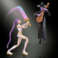 KPop Demon Hunters Pack de 2 Figuras Rumi & Jinu (Final Battle) 15 cm