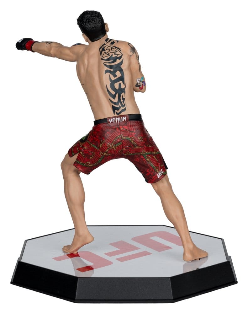 UFC Posed Estatua PVC Brandon Moreno 16 cm