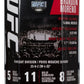 UFC Posed Estatua PVC Brandon Moreno 16 cm