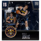 NBA McFarlane's SportsPicks Figura Nikola Jokic (Denver Nuggets) 16 cm