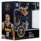 NBA McFarlane's SportsPicks Figura Nikola Jokic (Denver Nuggets) 16 cm