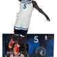 NBA McFarlane's SportsPicks Figura Anthony Edwards (Minnesota Timberwolves) 21 cm