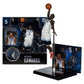 NBA McFarlane's SportsPicks Figura Anthony Edwards (Minnesota Timberwolves) 21 cm