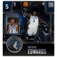 NBA McFarlane's SportsPicks Figura Anthony Edwards (Minnesota Timberwolves) 21 cm