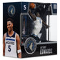 NBA McFarlane's SportsPicks Figura Anthony Edwards (Minnesota Timberwolves) 21 cm