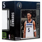 NBA McFarlane's SportsPicks Figura Anthony Edwards (Minnesota Timberwolves) 21 cm