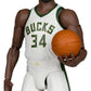 NBA SportsPicks Figura Giannis Antetokounmpo (Milwaukee Bucks) 15 cm