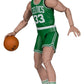 NBA Legends Series Figura Larry Bird (Boston Celtics) 15 cm