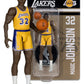 NBA Legends Series Figura Earvin "Magic" Johnson (Los Angeles Lakers) 15 cm