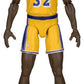 NBA Legends Series Figura Earvin "Magic" Johnson (Los Angeles Lakers) 15 cm