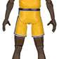 NBA Legends Series Figura Earvin "Magic" Johnson (Los Angeles Lakers) 15 cm