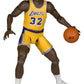 NBA Legends Series Figura Earvin "Magic" Johnson (Los Angeles Lakers) 15 cm