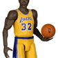 NBA Legends Series Figura Earvin "Magic" Johnson (Los Angeles Lakers) 15 cm