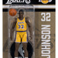 NBA Legends Series Figura Earvin "Magic" Johnson (Los Angeles Lakers) 15 cm