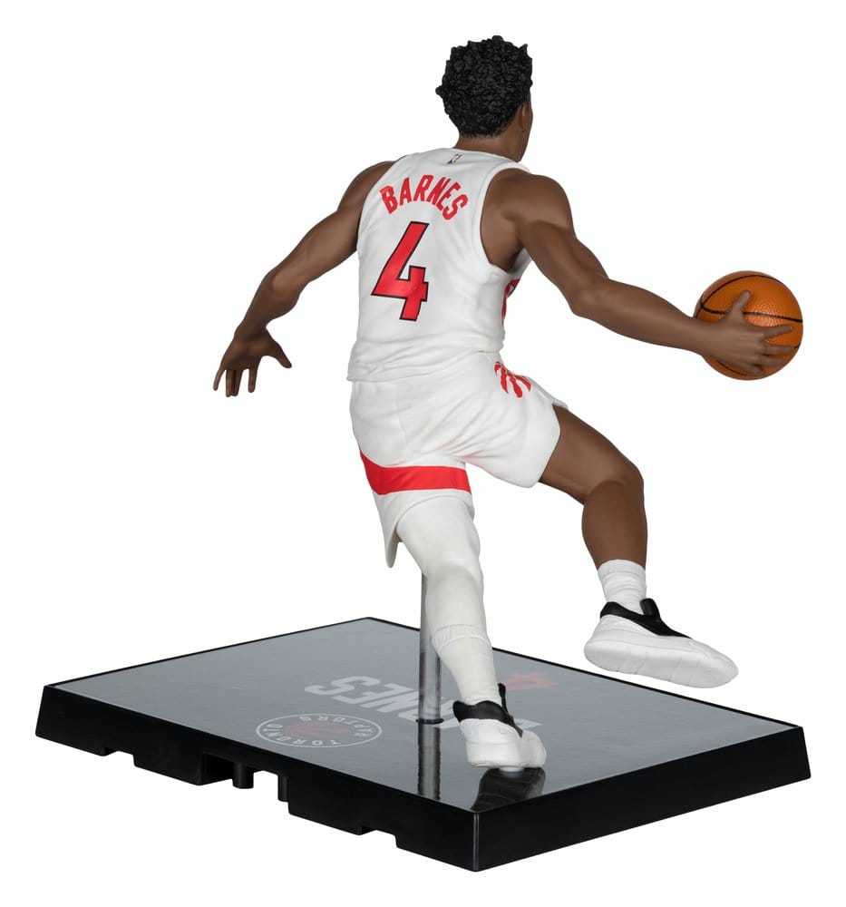 NBA McFarlane's SportsPicks Figura Scottie Barnes (Toronto Raptors) 15 cm