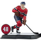 NHL McFarlane SportsPicks Figura Lane Hutson (Montreal Canadiens Heritage Classic) 18 cm