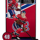 NHL McFarlane SportsPicks Figura Lane Hutson (Montreal Canadiens Heritage Classic) 18 cm