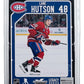 NHL McFarlane SportsPicks Figura Lane Hutson (Montreal Canadiens Heritage Classic) 18 cm