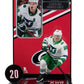 NHL McFarlane SportsPicks Figura Sebastian Aho (Hartford Whalers Retro) 18 cm