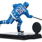 NHL McFarlane SportsPicks Figura Nathan MacKinnon (Quebec Nordiques Retro) 18 cm
