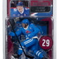 NHL McFarlane SportsPicks Figura Nathan MacKinnon (Quebec Nordiques Retro) 18 cm