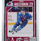 NHL McFarlane SportsPicks Figura Nathan MacKinnon (Quebec Nordiques Retro) 18 cm